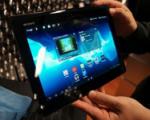 最好的平板电脑：索尼 xperia z2 tablet 三星galaxy tab s t700