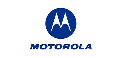 摩托罗拉品牌标志logo