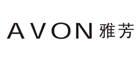 雅芳品牌标志logo