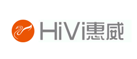 惠威品牌标志logo