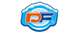 迪孚品牌标志logo