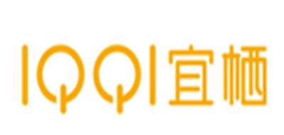 宜栖品牌标志logo