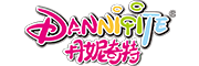 丹妮奇特品牌标志logo