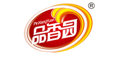 品香园品牌标志logo