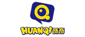 环奇品牌标志logo