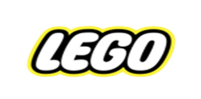 乐高品牌标志logo