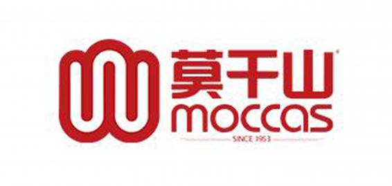莫干山品牌标志logo