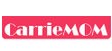 carriemom品牌标志logo