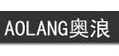 奥浪制衣品牌标志logo