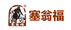 塞翁福品牌标志logo