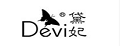 黛妃品牌标志logo