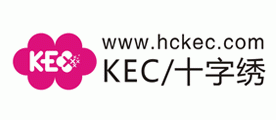 kec品牌标志logo