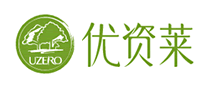 优资莱品牌标志logo