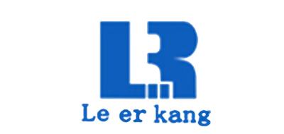 乐尔康品牌标志logo