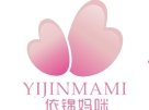 依锦妈咪品牌标志logo