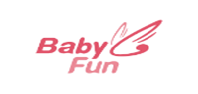 babyfun品牌标志logo