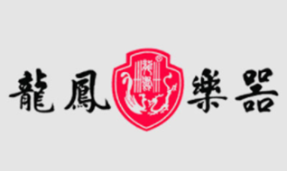 龙凤品牌标志logo