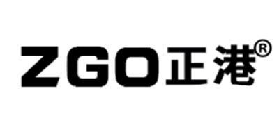正港品牌标志logo