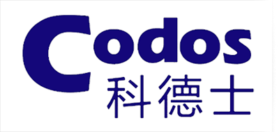 科德士品牌标志logo