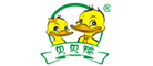 贝贝鸭品牌标志logo
