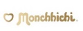 蒙奇奇品牌标志logo