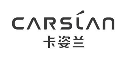 卡姿兰品牌标志logo