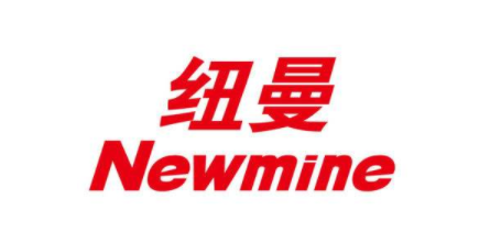 纽曼品牌标志logo