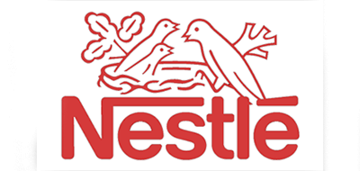 雀巢品牌标志logo