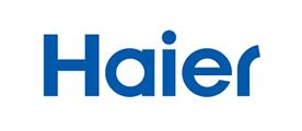 海尔品牌标志logo