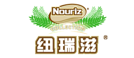 纽瑞滋品牌标志logo