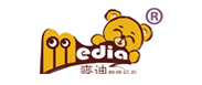 麦迪熊品牌标志logo