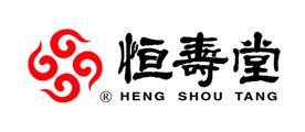 恒寿堂品牌标志logo