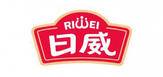 日威品牌标志logo