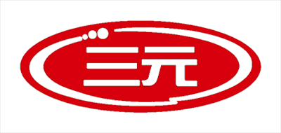 三元品牌标志logo