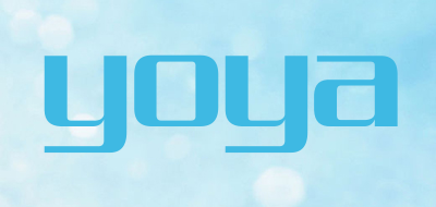 yoya品牌标志logo