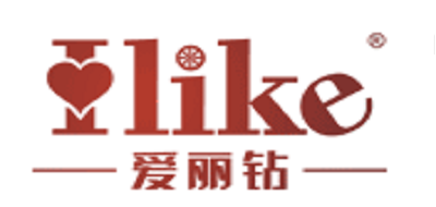 ilike品牌标志logo