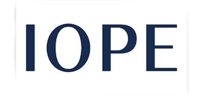 iope品牌标志logo