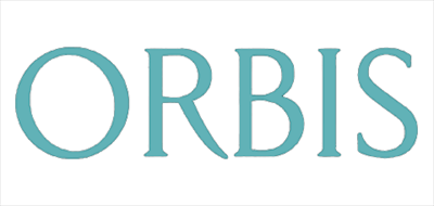 orbis品牌标志logo