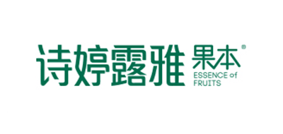 诗婷露雅品牌标志logo