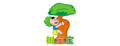 树宝宝品牌标志logo