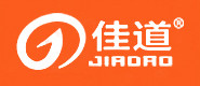 佳道品牌标志logo