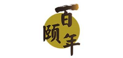 百颐年品牌标志logo