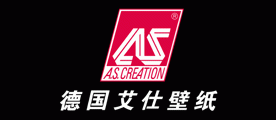 as艾仕品牌标志logo