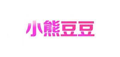 小熊豆豆品牌标志logo