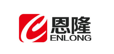 恩隆品牌标志logo