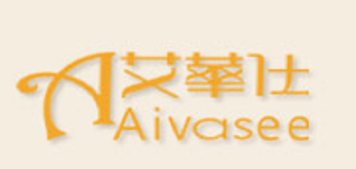 艾华仕品牌标志logo