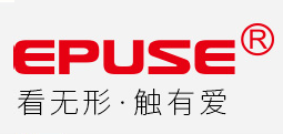 epuse品牌标志logo