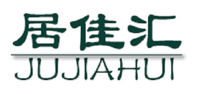 居佳汇品牌标志logo