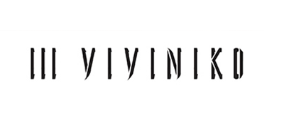 iiiviviniko品牌标志logo