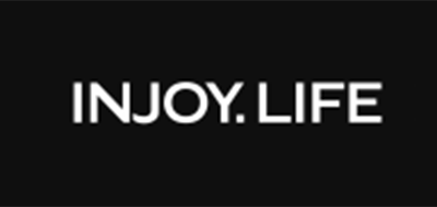 injoylife品牌标志logo